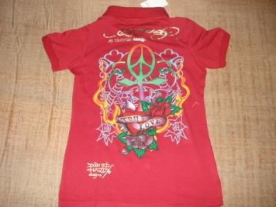 Ed Hardy shirts women-541